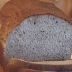 Sweet Ho Yin (Bread for Bread Machine) recipe