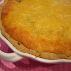 Vinegar & Butter Pie Crust recipe