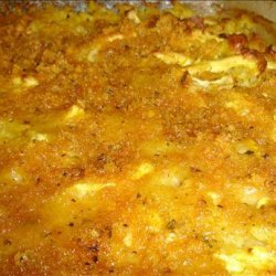 Kerrieschotel (meat and rice dish flavored with curry) recipe