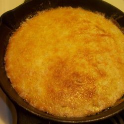 Southern Cornbread recipe
