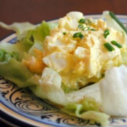 Simply - Egg Salad recipe