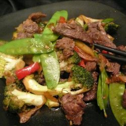 Bulgogi (Korean Beef) recipe