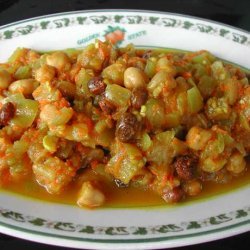 Moroccan Tagine recipe