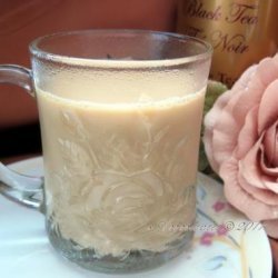 Kazakh Chai (Kazakh Tea) recipe