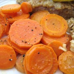 Simple Carrots recipe