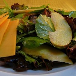 Orchard Salad recipe