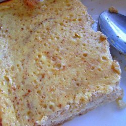 Cinnamon Cheesecake recipe