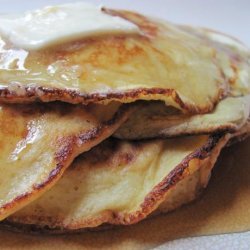 Italian Pancakes recipe