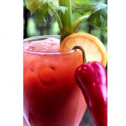 Bloody Mary Piquant recipe