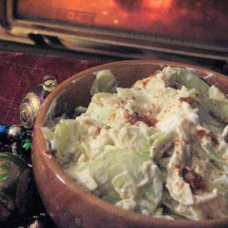 Red Potato Salad recipe