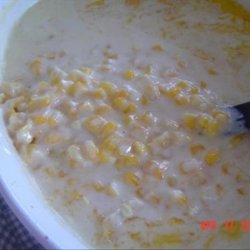 Gulliver's Corn recipe