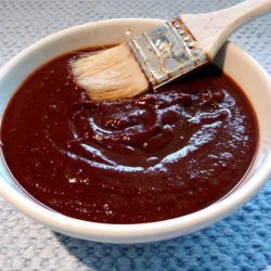 Barbecue Sauce - Thick and Spicy recipe