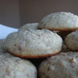 Cardamom Cookies recipe