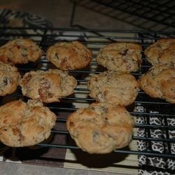 Mincemeat Cookies II recipe