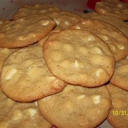 Million Monster Cookies recipe