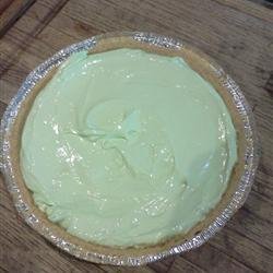 Coolaid Pie recipe