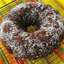Allie's Awesome Easy Spice Cake recipe