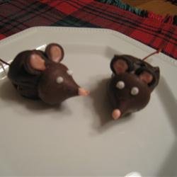 Mice recipe