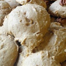 Sour Cream Cookies I recipe