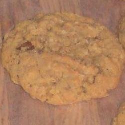Pride Of Iowa Cookies recipe