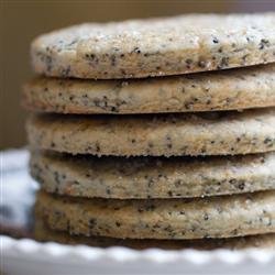 Munn Cookies recipe