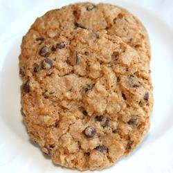 Urban Legend Cookies II recipe