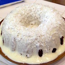 Hawaiian Cake recipe