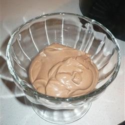 The Best Ever Chocolate Mousse Recipe Ever recipe