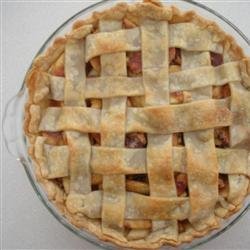 The Best Apple Pie Ever recipe