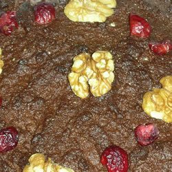 Super Rich Brownies recipe
