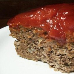 Oh Meatballs!, Oh Meatloaf! recipe