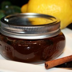 Love Honey recipe