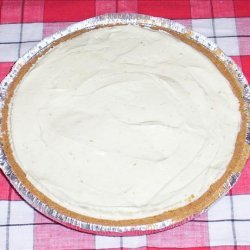 Great Key Lime Pie (Vegan, but You'd Never Guess It!) recipe