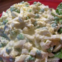 Curried Egg Salad recipe