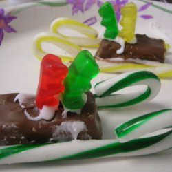 Candy Sleighs recipe