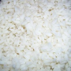 Best Basic White Rice recipe