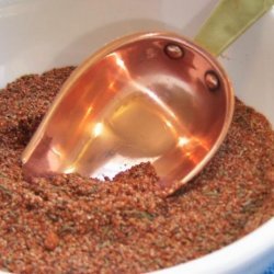 Salt-Free Cajun Seasoning recipe