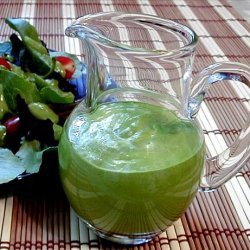 Mariel's Amazing Salad Dressing recipe