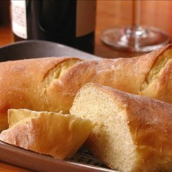 Avanti's Sweet Bread recipe