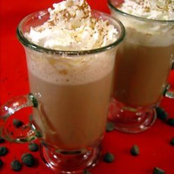 New Mexican Hot Chocolate recipe