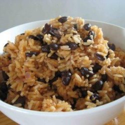 Lone Star Spanish Rice recipe