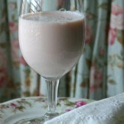 Carrie's Pink Blossom recipe