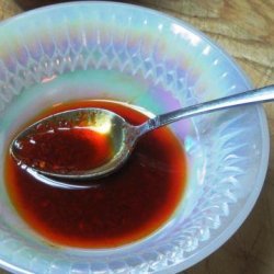 Paprika Oil recipe