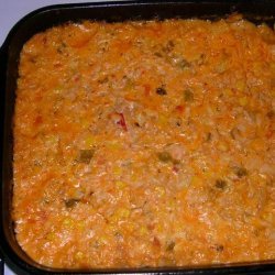 Debbie's Spanish Rice recipe