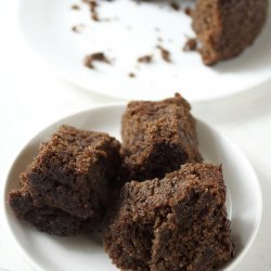 Vegan Chocolate Cake recipe