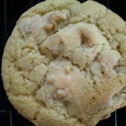 Reese's Original Peanut Butter Chip Cookies recipe