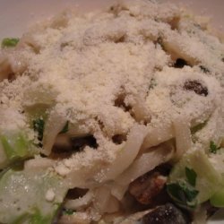 Cunetto's Spaghetti Con Broccoli (Actual Recipe) recipe