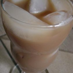 Thai Iced Coffee recipe