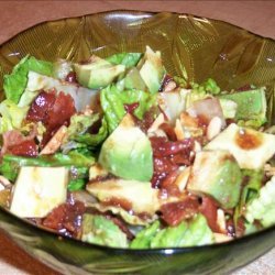 Hood River Salad recipe