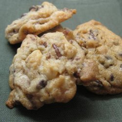Minnesota's Favorite Cookies recipe